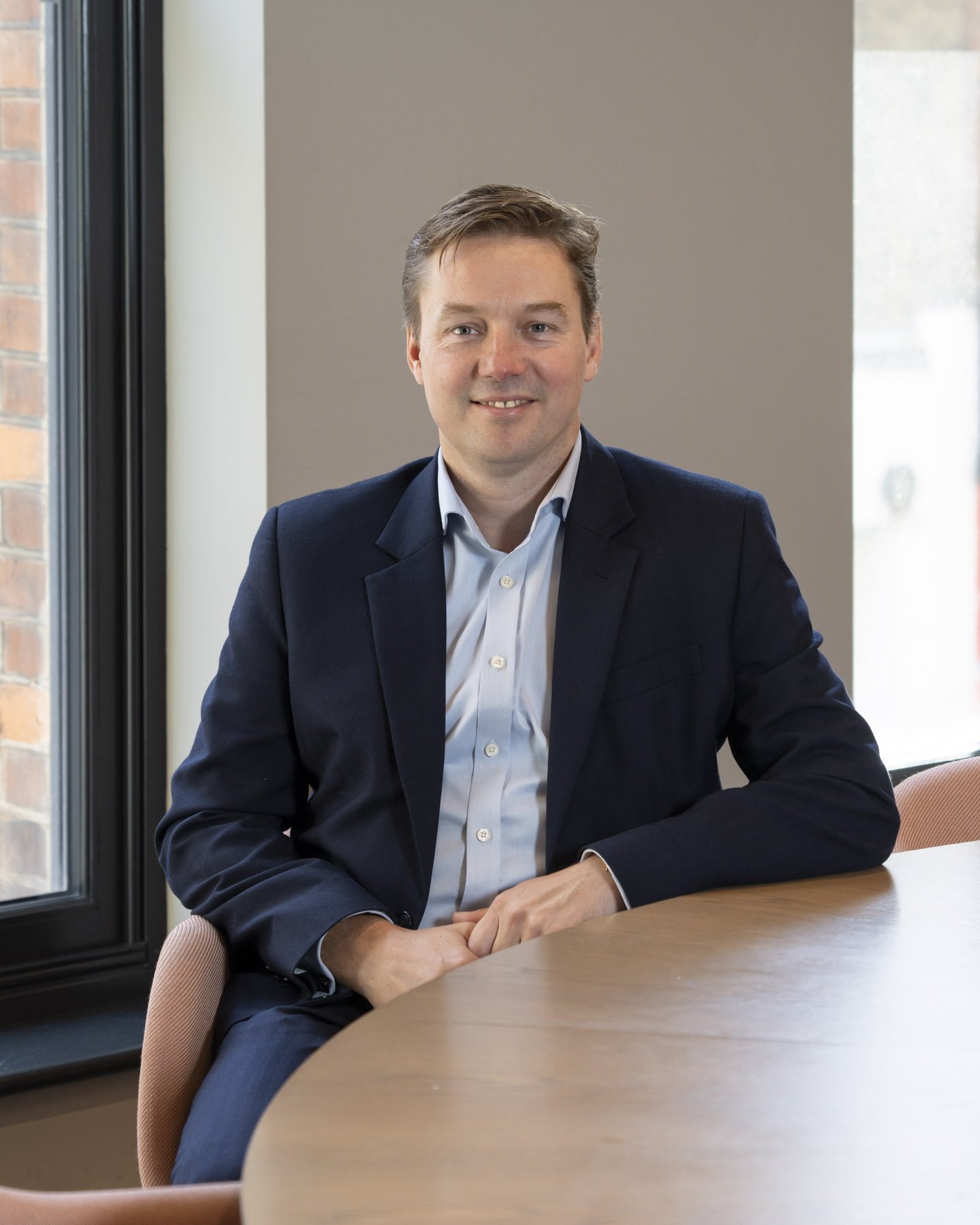 YardNine appoints Jonathan Ring to support delivery of central London projects